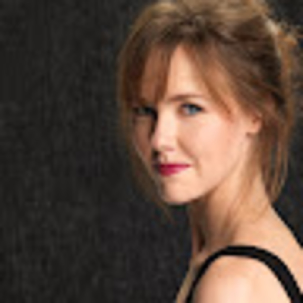 Meet your Posher, Julia